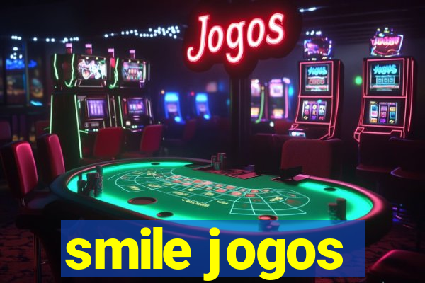 smile jogos